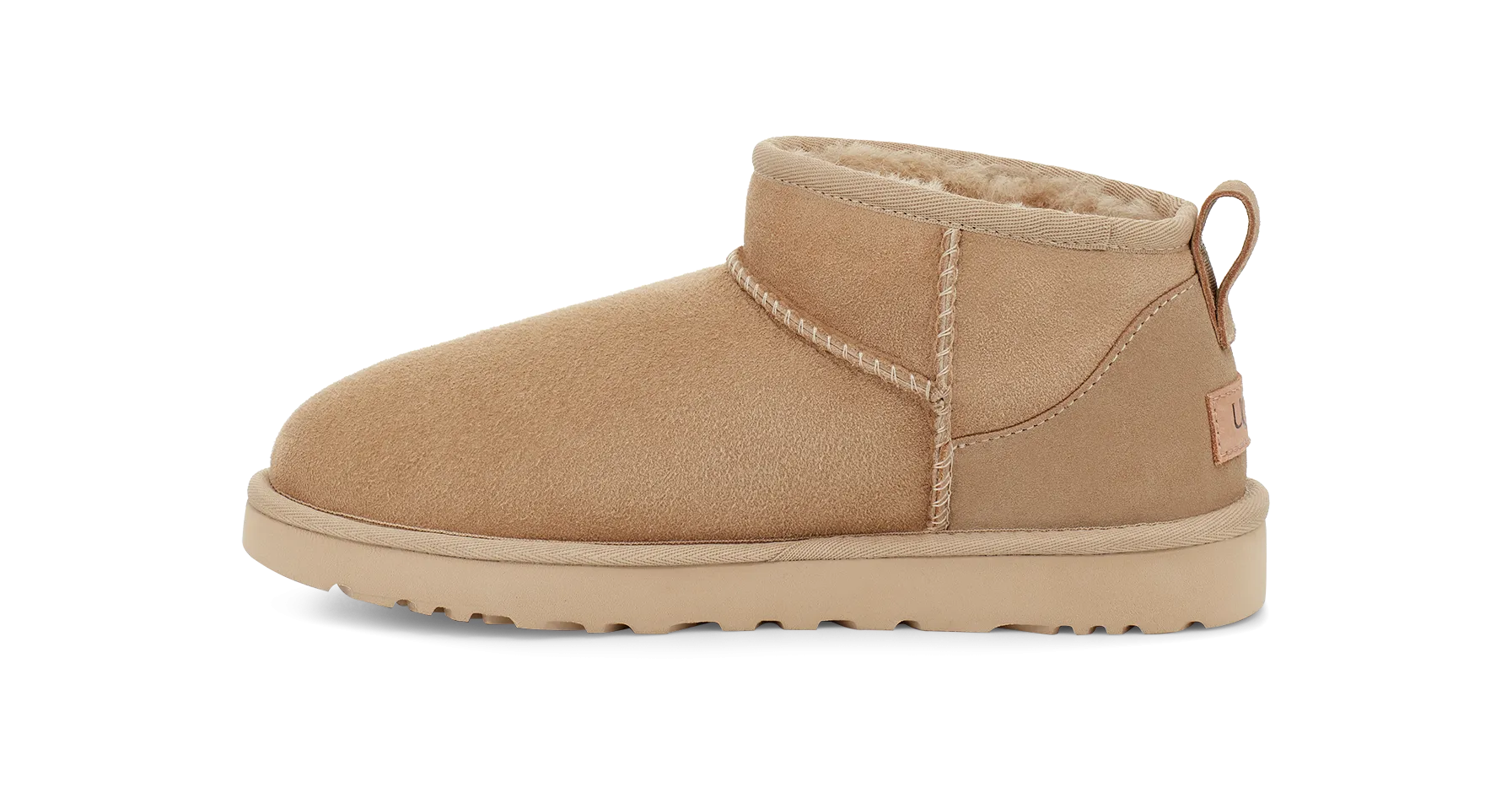 UGG Women's Classic Ultra Mini