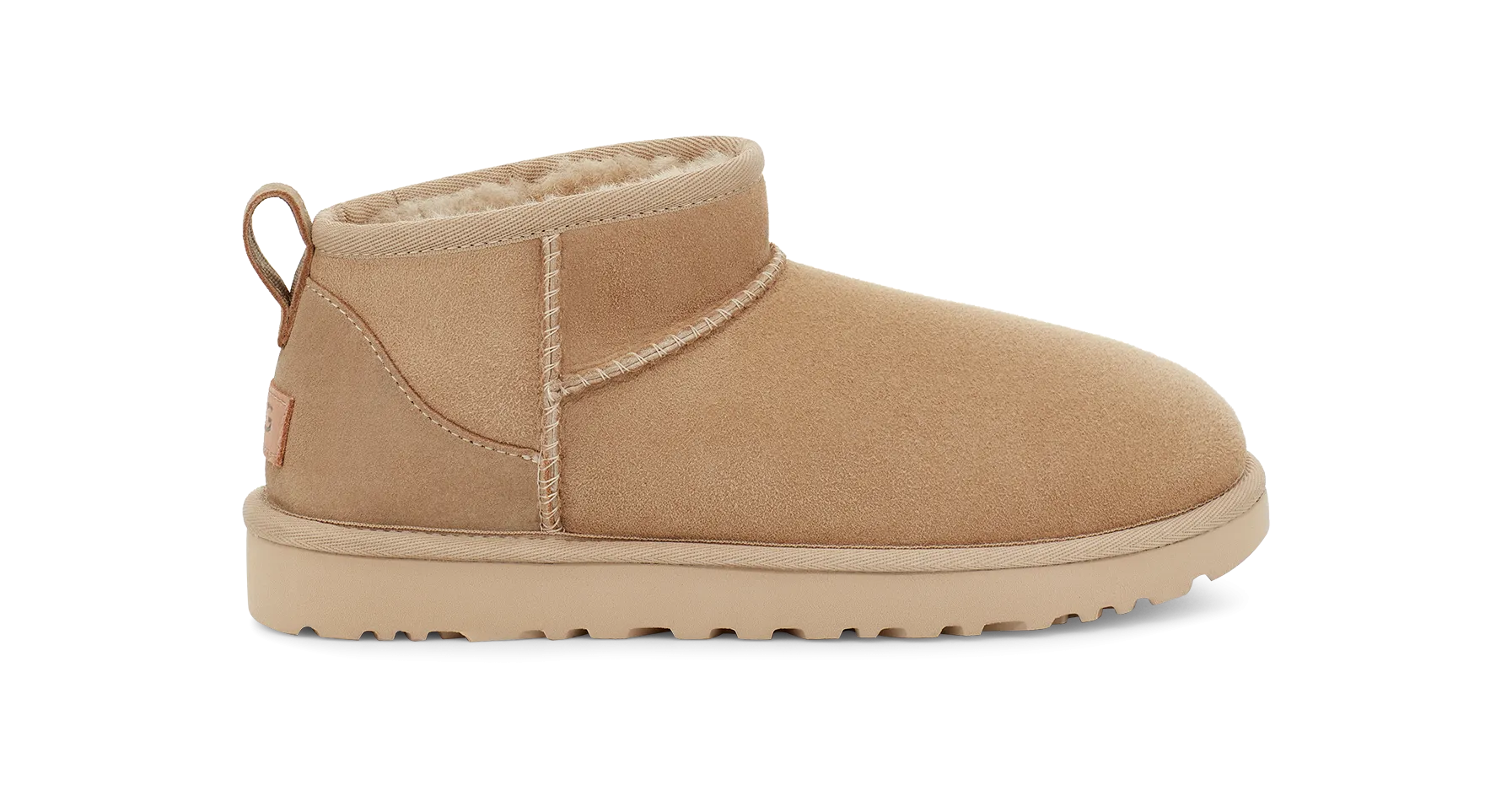 UGG Women's Classic Ultra Mini