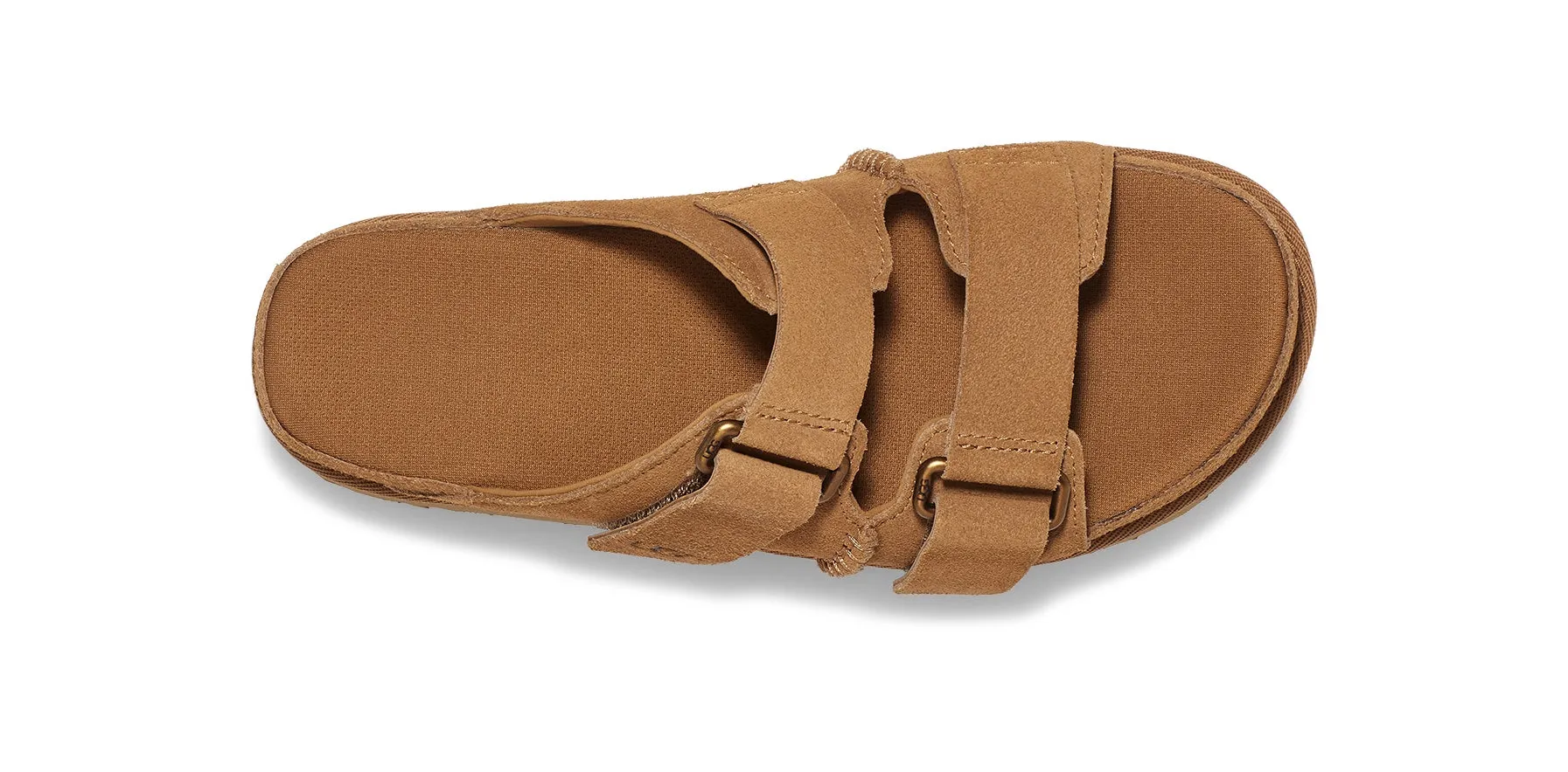 UGG Women's Goldenstar Hi Slide