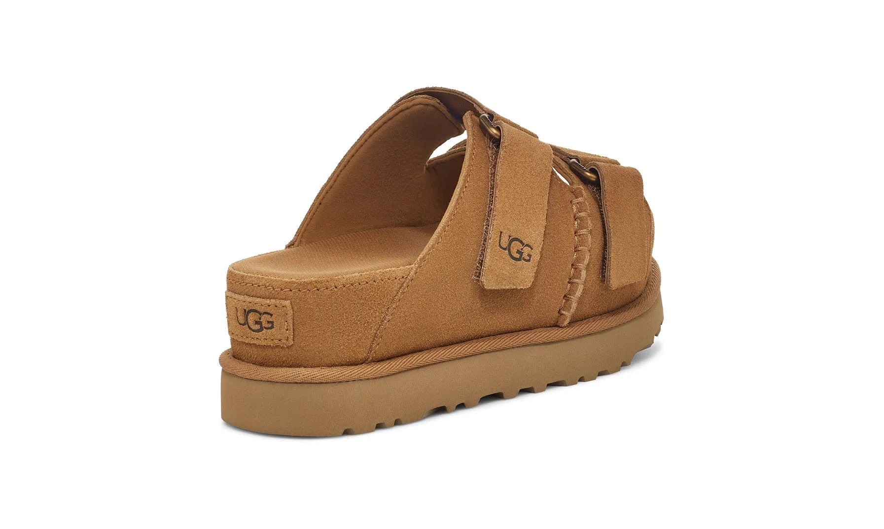 UGG Women's Goldenstar Hi Slide