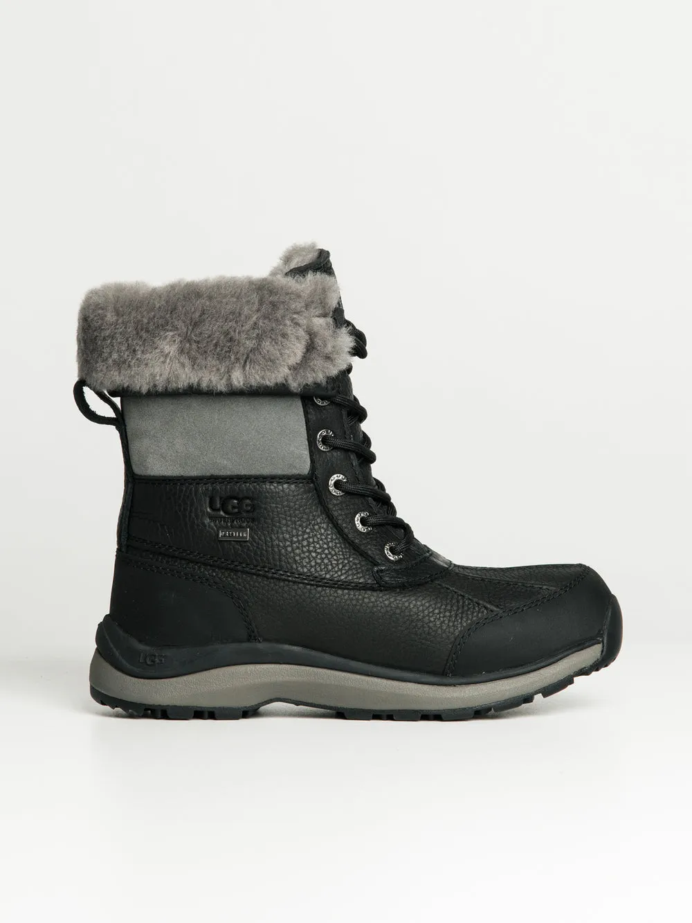 UGG WOMENS UGG ADIRONDACK III BOOT