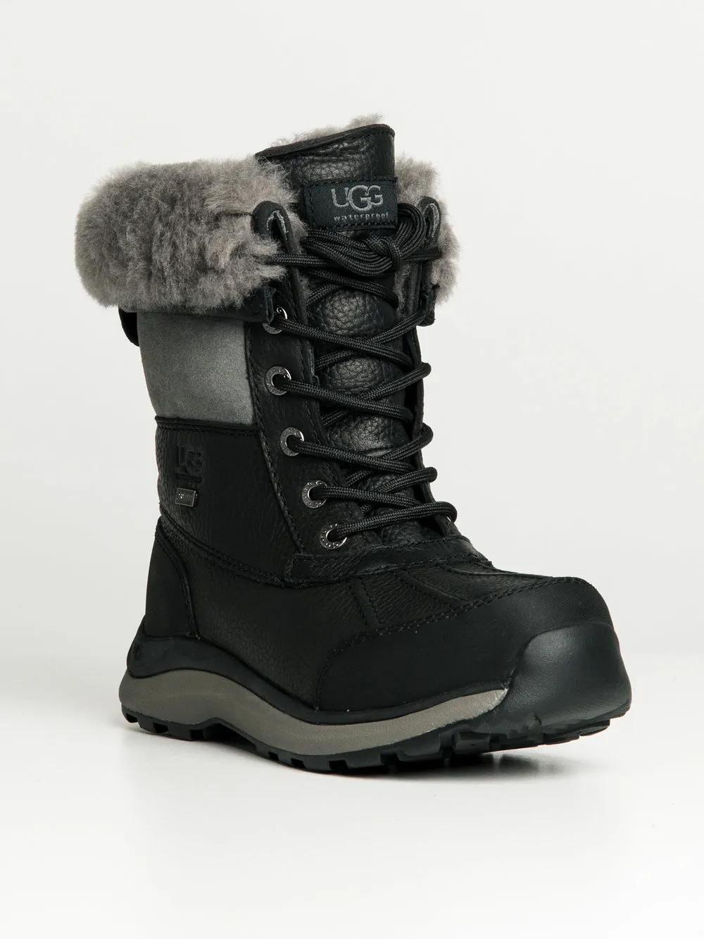 UGG WOMENS UGG ADIRONDACK III BOOT