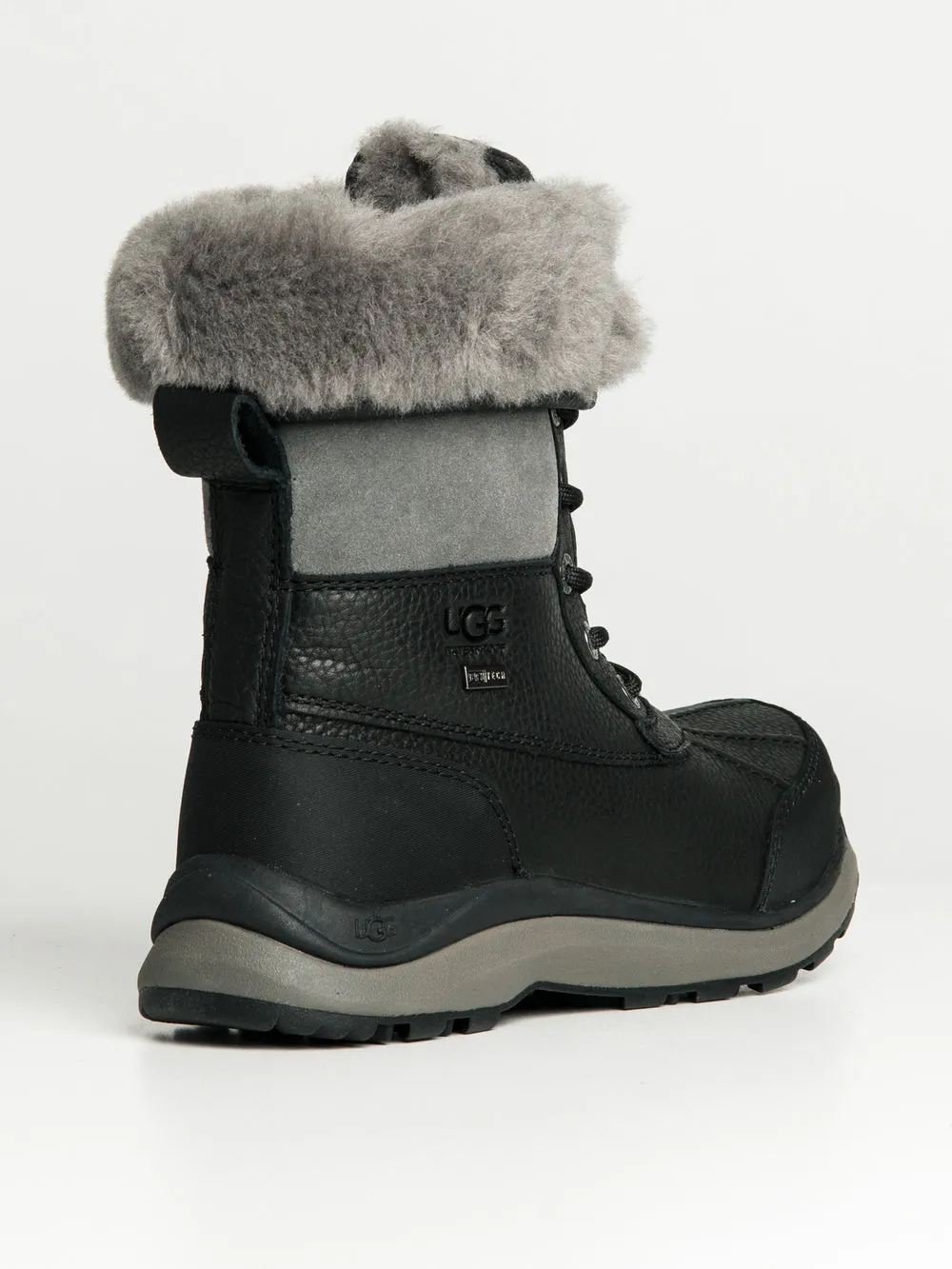 UGG WOMENS UGG ADIRONDACK III BOOT