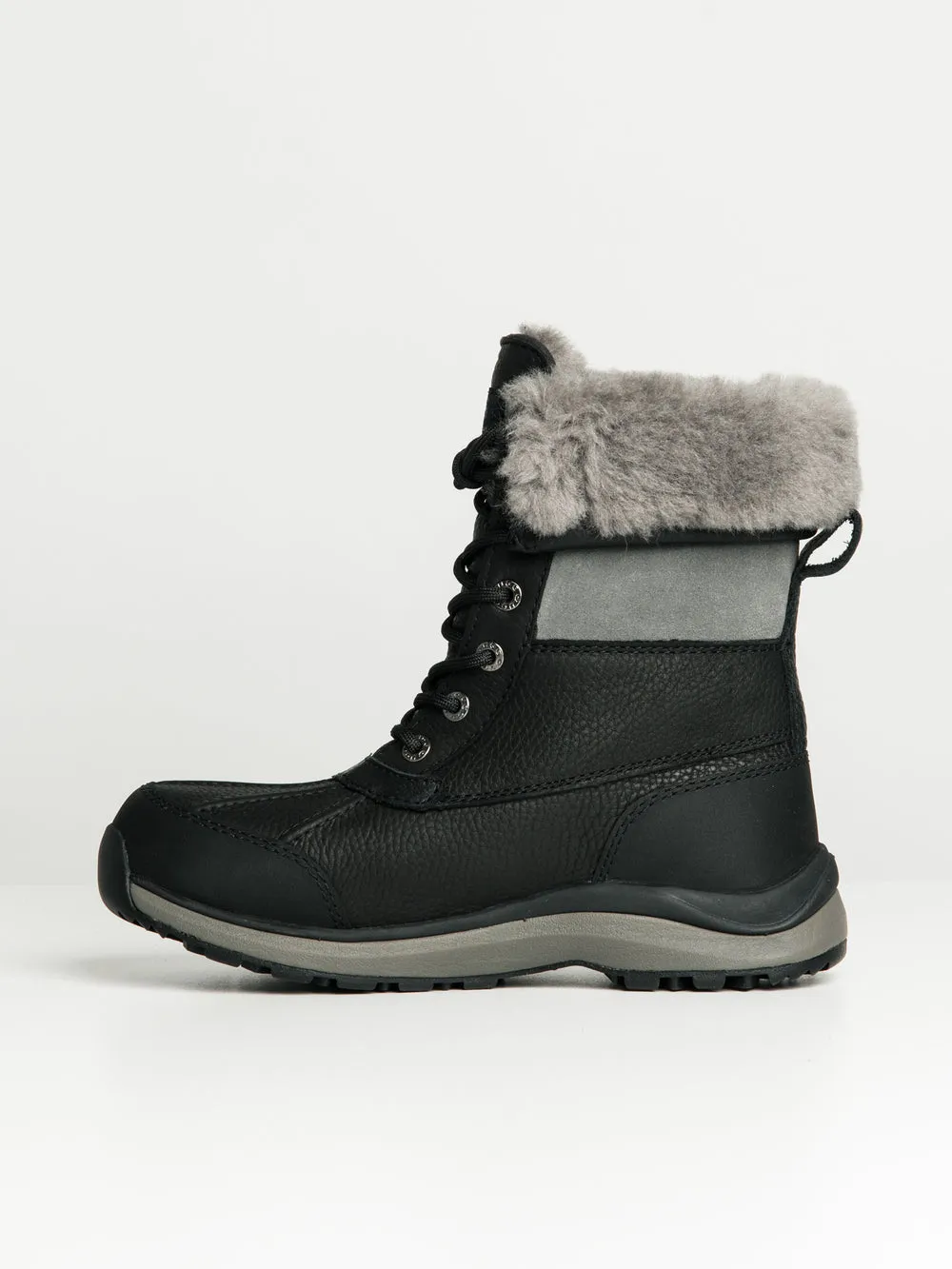 UGG WOMENS UGG ADIRONDACK III BOOT