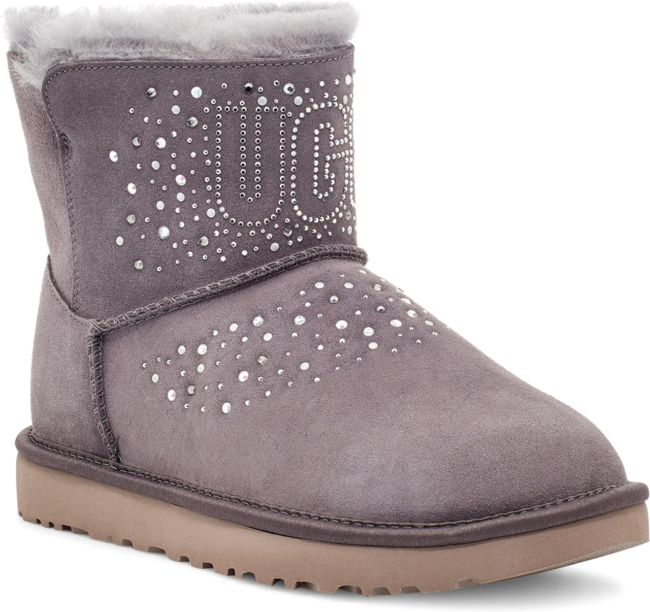 UGG Women's Classic UGG Bling Mini