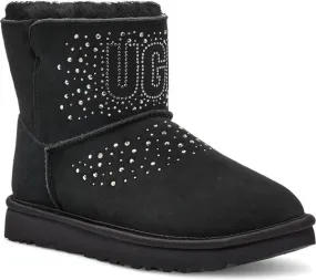 UGG Women's Classic UGG Bling Mini