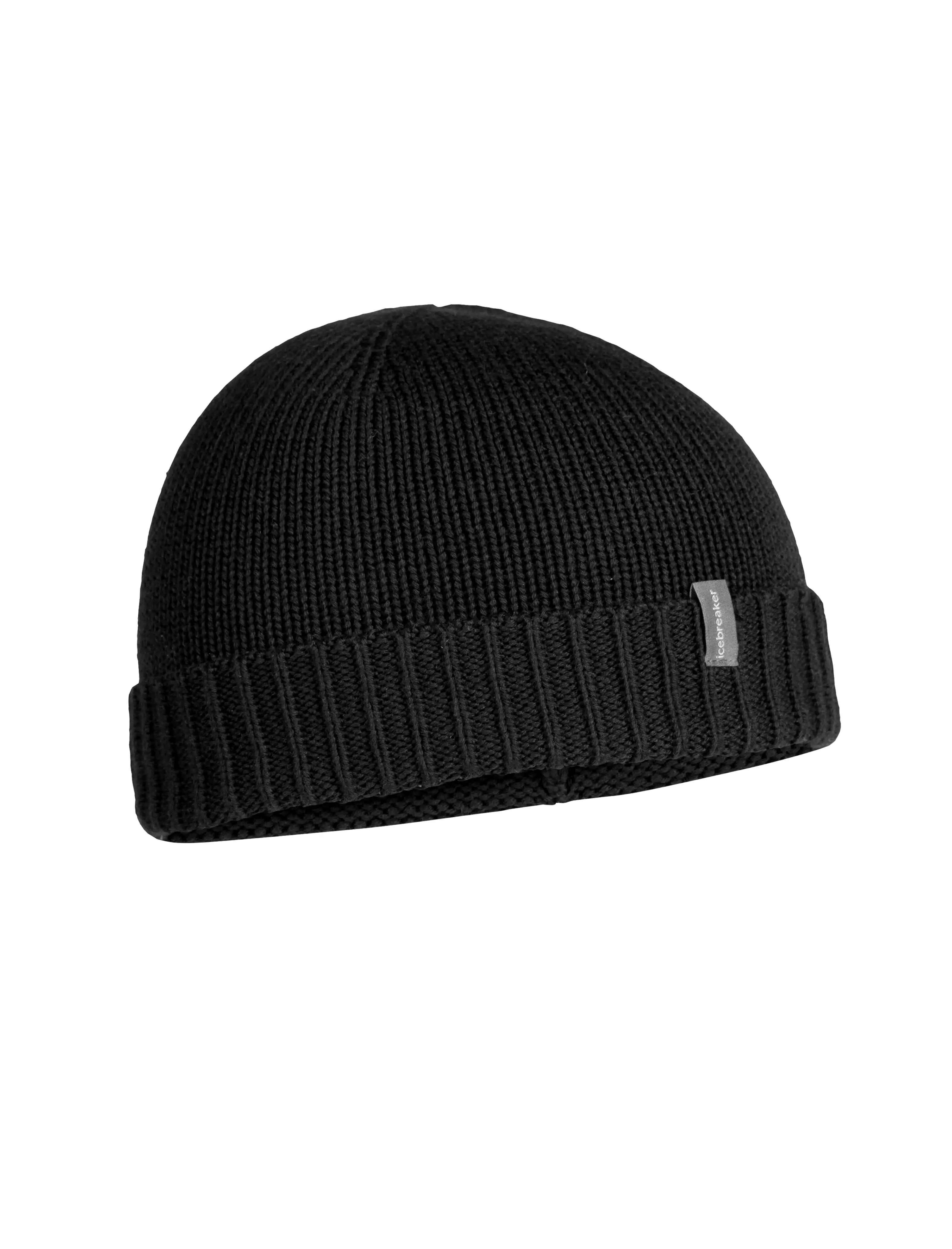 Unisex Vela Cuff Beanie