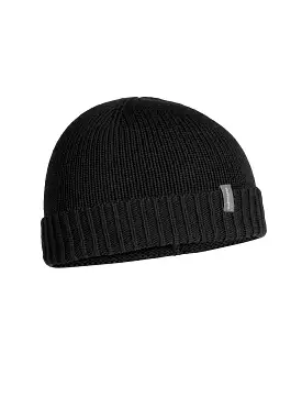 Unisex Vela Cuff Beanie