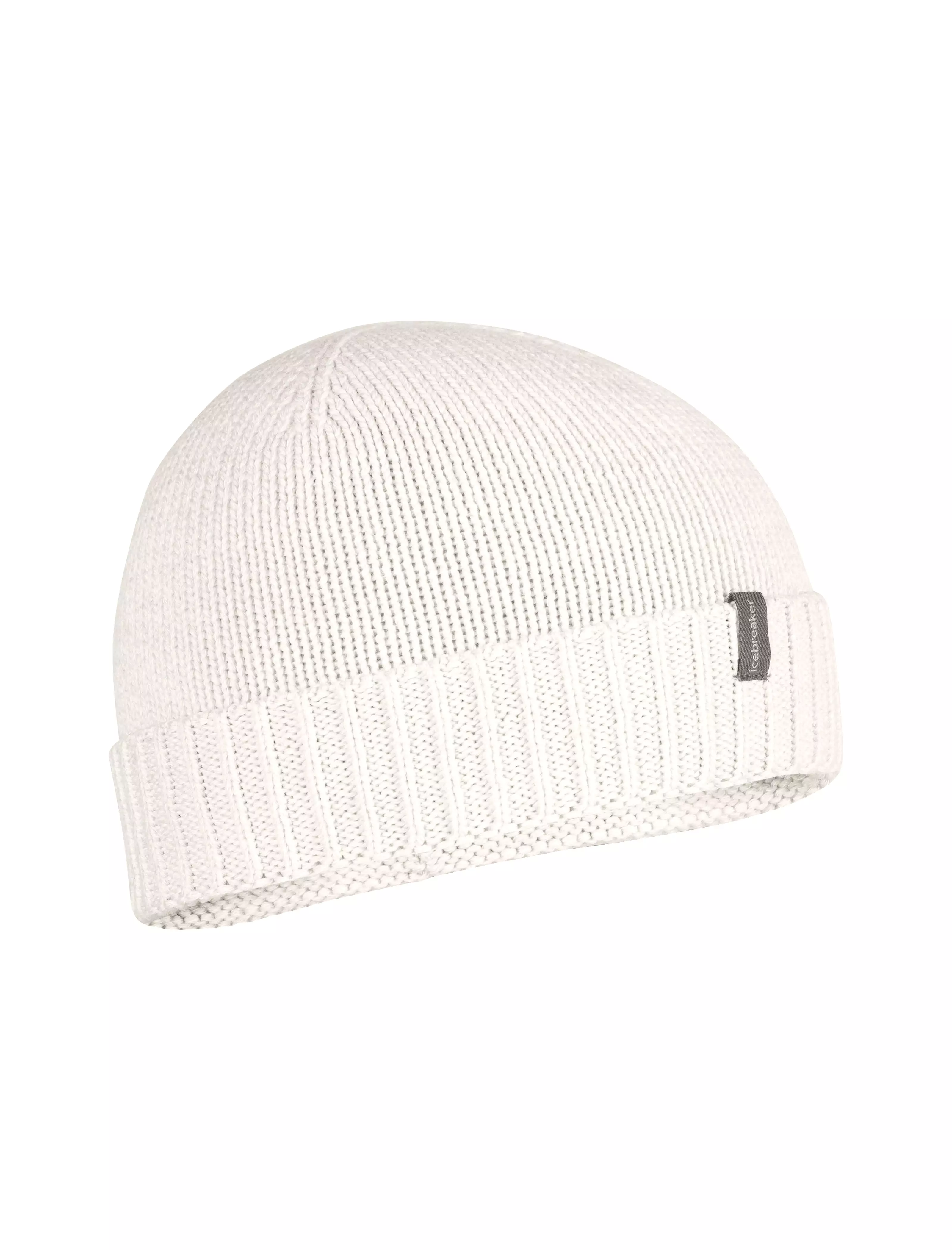 Unisex Vela Cuff Beanie