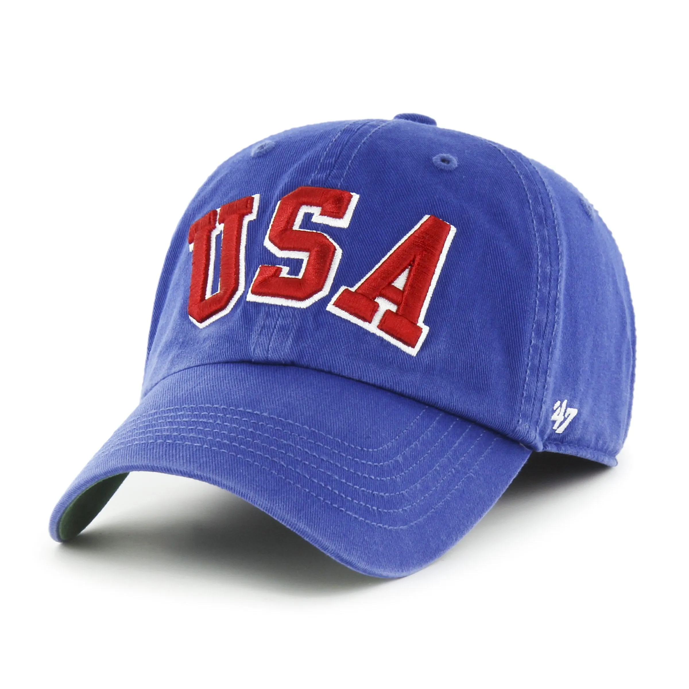 USA HOCKEY MIRACLE ON ICE '47 FRANCHISE