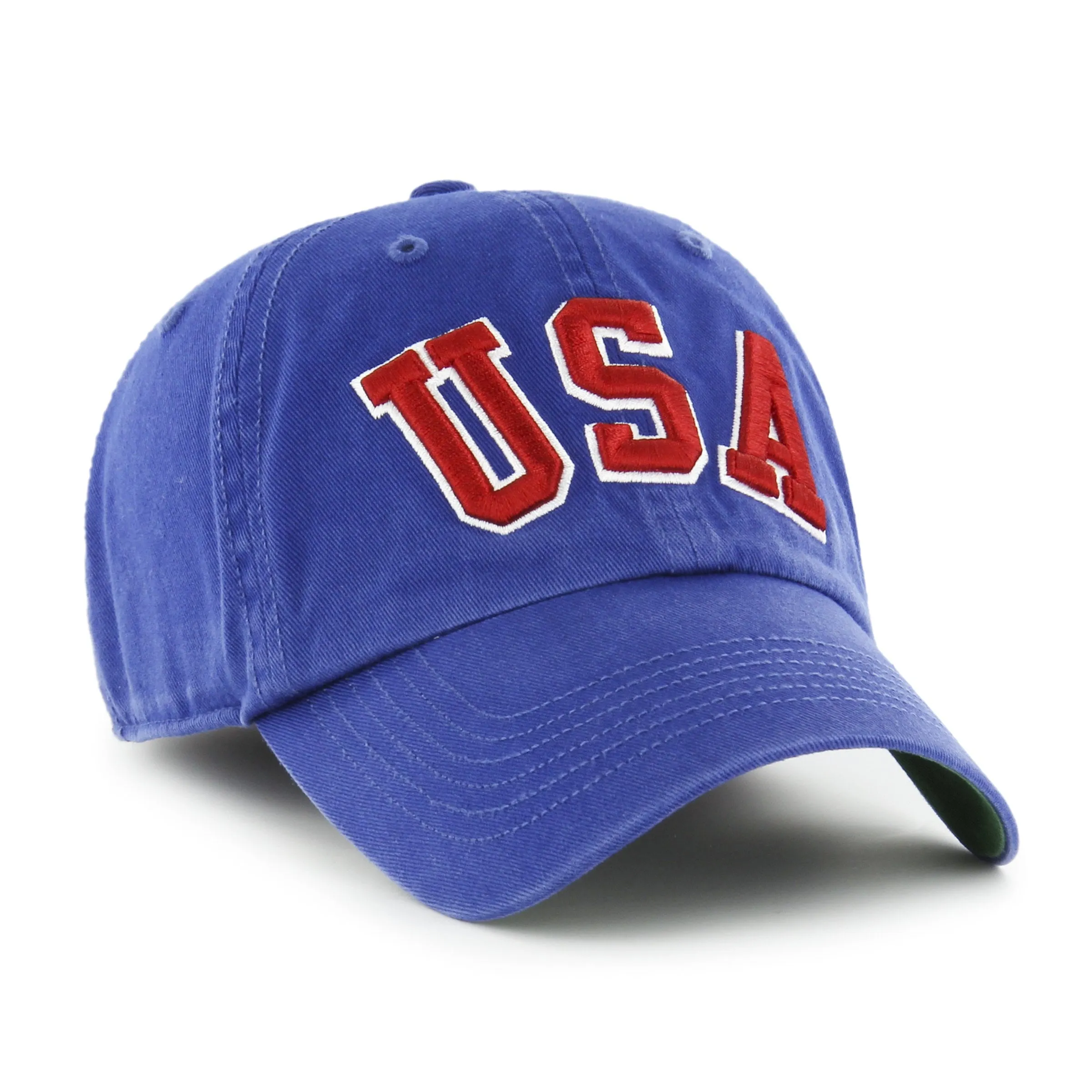 USA HOCKEY MIRACLE ON ICE '47 FRANCHISE