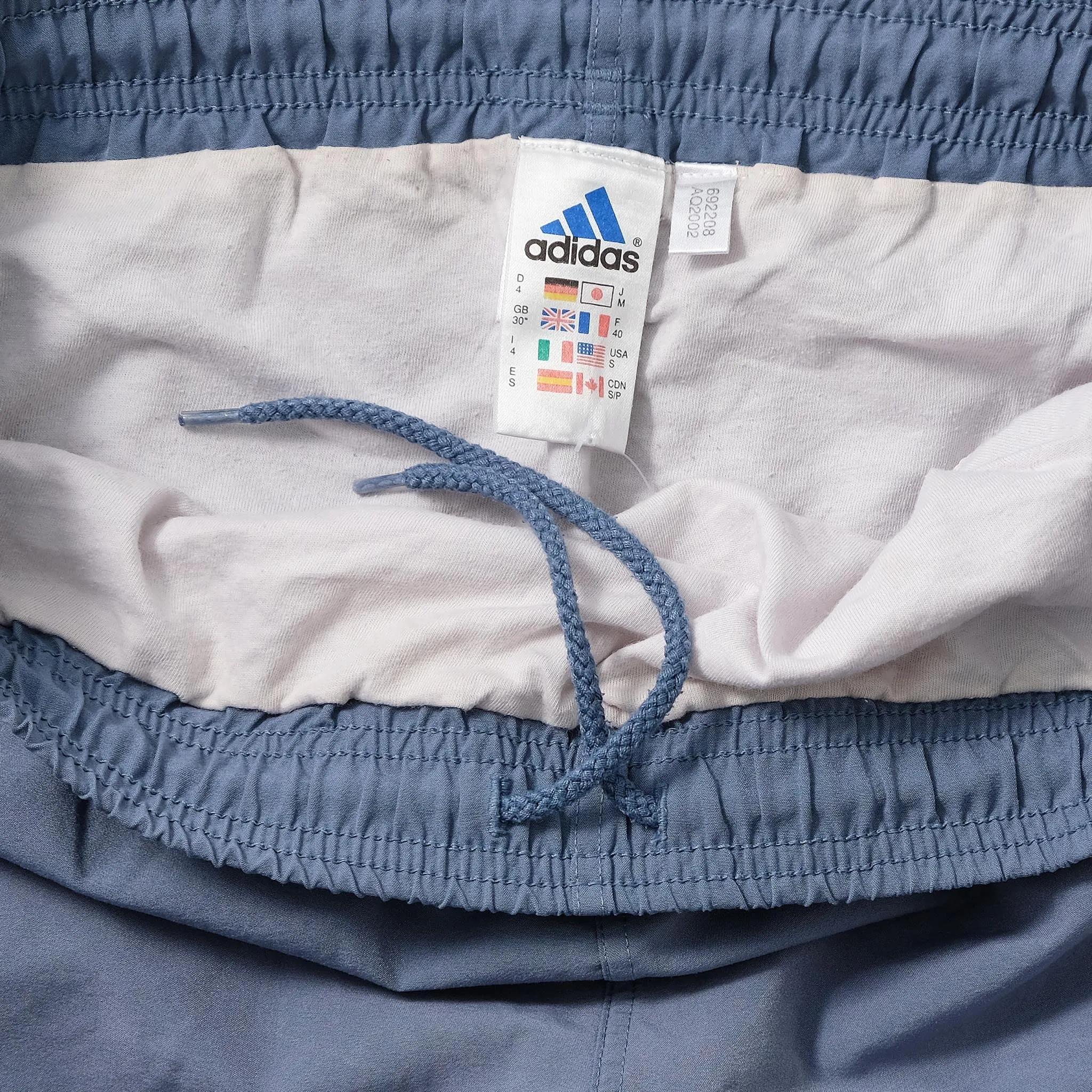 Vintage adidas Shorts Medium