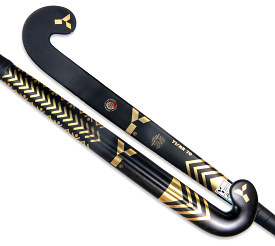 Y1 MR 70 Low Bow Hockey Stick 2024